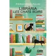 Libraria Les Chat Noirs