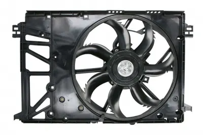 Ventilator radiator potrivit TOYOTA CAMRY 2.5H 08.17