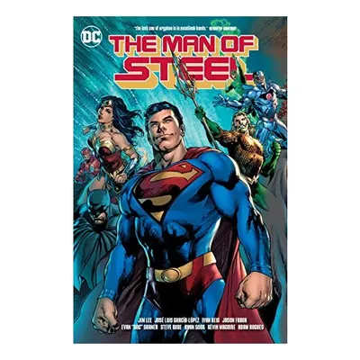 The Man of Steel