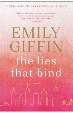 The Lies That Bind