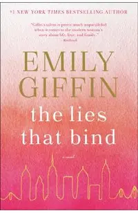 The Lies That Bind