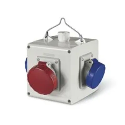Multi -Way Adaptornip66