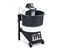 Amestecator / mixer pt. adezivi / mortar 45l, 0.37kW, IPERBET - Raimondi-110