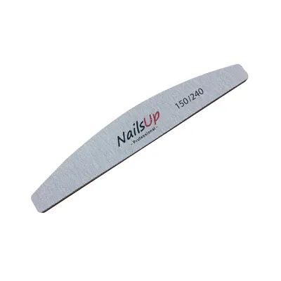 Pila unghii NailsUp 150/240