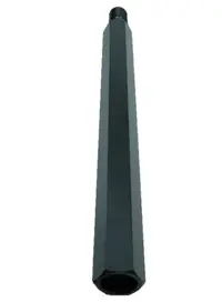 Extensie pt. carote diamantate 1 1/4 " - 500mm - DXDY.1117E.500