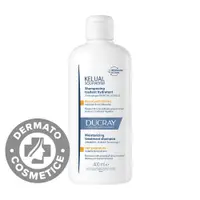 Sampon anti-matreata uscata Kelual Squanorm, 400ml, Ducray