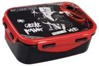 Cutie pentru mâncare Gim Spider-Man - Great Power