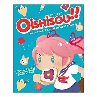 Oishisou!!