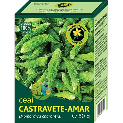 Ceai Castravete Amar (Momordica) 50g
