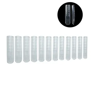 Liquid Tips E Set 12 Buc 12 Marimi Reutilizabile