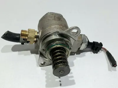 Pompa injectie 706032110 Seat Leon 2 facelift (2009-2012) 1.2 tsi CBZA