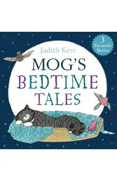 Mog’s Bedtime Tales