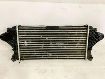 Radiator intercooler A0995002600 Mercedes ML (06.2011-> [w166] 3.0 tdi euro 6