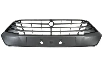 Capac bara fata Superior, TUV potrivit FORD TOURNEO CUSTOM V362, TRANSIT CUSTOM V362 2012-2023 dupa 2012