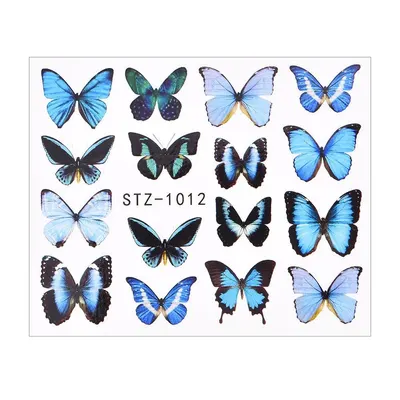 Tatuaj -STZ 1012