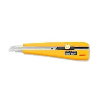 300 - cutter-cutit japonez de 9 mm. Olfa