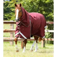 Căptușeală exterioară impermeabilă pentru cal Premier Equine Bu