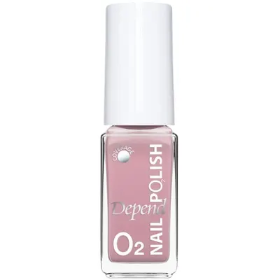 Oja Depend Oxygen, Nuanta A810, 5 ml
