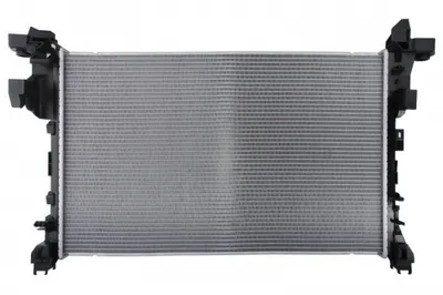 Radiator racire motor (manual) potrivit FIAT TALENTO; NISSAN NV300; OPEL VIVARO B; RENAULT TRAFIC III 1.6D 2.0D 05.14