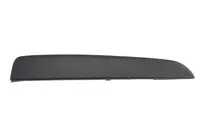 Element bara Fata Dreapta plastic, negru potrivit OPEL ZAFIRA B, ZAFIRA B/MINIVAN 2005-2015 2005-2008