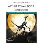 Lumea disparuta