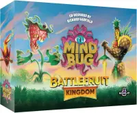 Mindbug: Battlefruit Kingdom (EN)