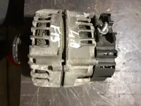 Alternator 8570675 BMW X5 (2012-2019) [F15] 3.0d 4.0d 220a