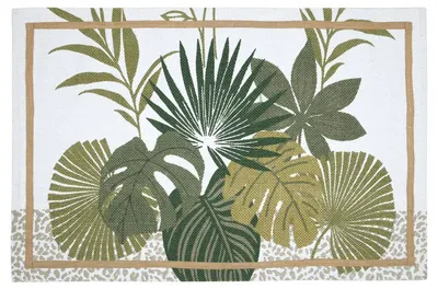 Covor STOF - Cambodge, 60 x 90 cm
