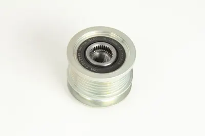 Fulie alternator OPEL ASTRA J, ASTRA J GTC, INSIGNIA A, ZAFIRA C; SAAB 9-5 2.0D dupa 2008