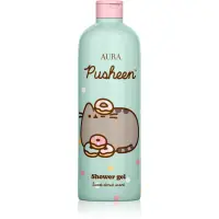 Pusheen Aura gel de duș 500 ml