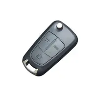 Carcasa telecomanda compatibila Opel cu lamela Cod: 3030