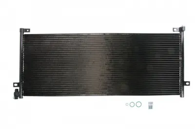 Condensator A C 832x331x16 potrivit RVI C, K, T; VOLVO FH, FH II, FH III, FH16, FH16 II, FH16 III 01.03