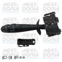 Comutator coloana directie (Indicatorii; lumini) potrivit OPEL VIVARO A; RENAULT ESPACE IV, LAGUNA II, TRAFIC II, VEL SATIS 02.01-