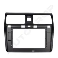 KIT Complet Rama Adaptoare + Cablaj Autodrop Suzuki Swift (2003-2010) pentru Navigatie Multimedia Android 10.1 inch