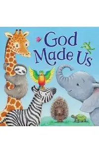 God Made Us