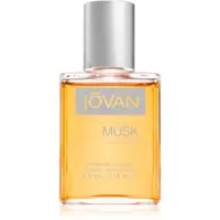 Jovan Musk For Men after shave pentru bărbați