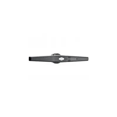 Direct handles pentru DCX-M between 40 A and 160 A - negru