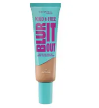 Rimmel London Kind&Free fond de ten 201 Classic Beige