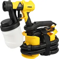Pistol de vopsea RTRMAX - 45354, 800W, 900 ml