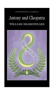 Antony and Cleopatra - Paperback brosat - William Shakespeare