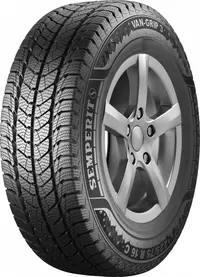 Anvelopa Iarna Semperit Van Grip 3 225 75 R16c 121 120r