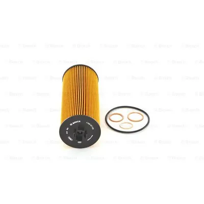 Filtru ulei BOSCH F 026 407 026