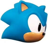 Lampa Fizz Creations Games: Sonic the Hedgehog - Sonic