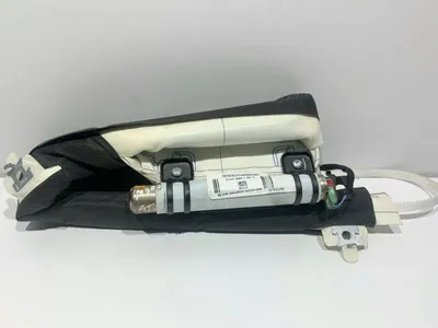 Airbag cortina stanga 985P19723R Renault Megane 3 facelift (2012-2016)