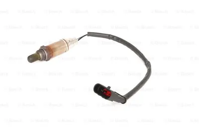 Sonda lambda (numar de fire 4, 400mm) (inainte de catalizator) FIAT BRAVA, BRAVO I, MAREA, SEICENTO 600 1.1 1.4 intre 1995-2010