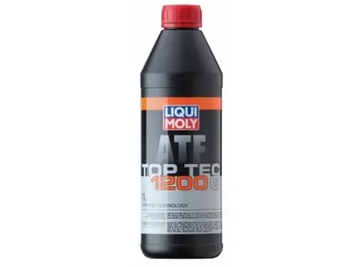 Ulei pentru cutie viteze automata Top Tec Liqui Moly ATF 1200 1L