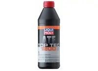 Ulei pentru cutie viteze automata Top Tec Liqui Moly ATF 1200 1L