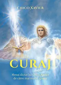 Curaj - Paperback brosat