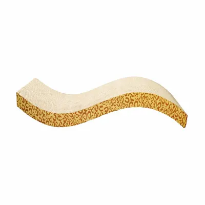 Hagen Scratcher Pisici S-Chaise 52418