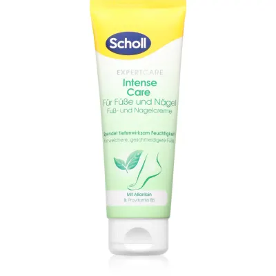 Scholl Expert Care Intense Care crema intens hranitoare pentru picioare 75 ml